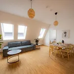 Bonnystay Passau Downtown - Mitten In Der Altstadt Passau\'S