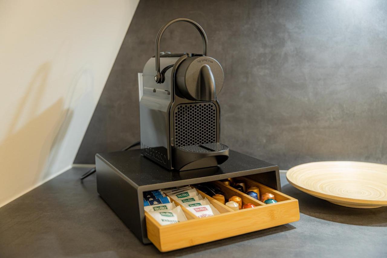 Apartment Bonnystay Downtown - Mitten In Der Altstadt Passau's *