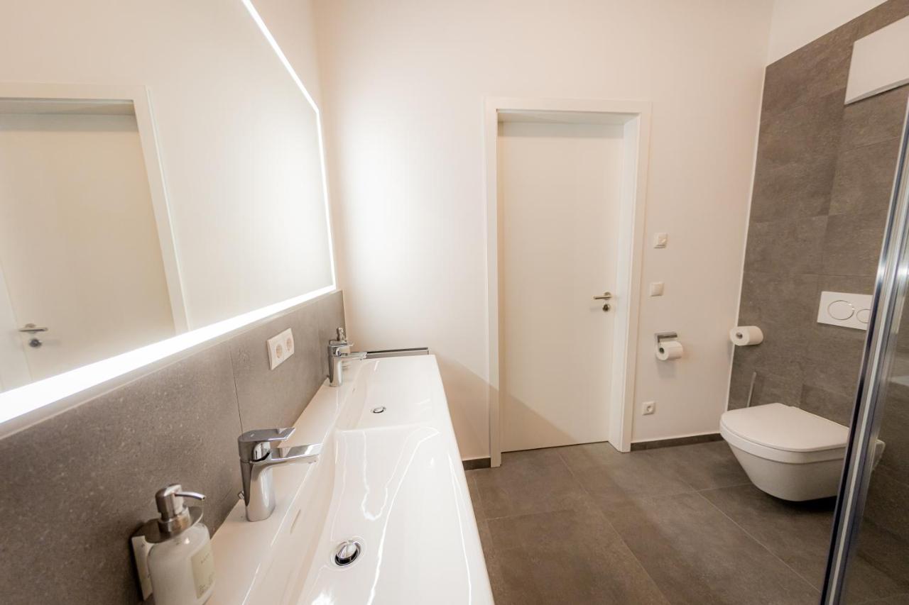 Bonnystay Downtown - Mitten In Der Altstadt Passau's Passau