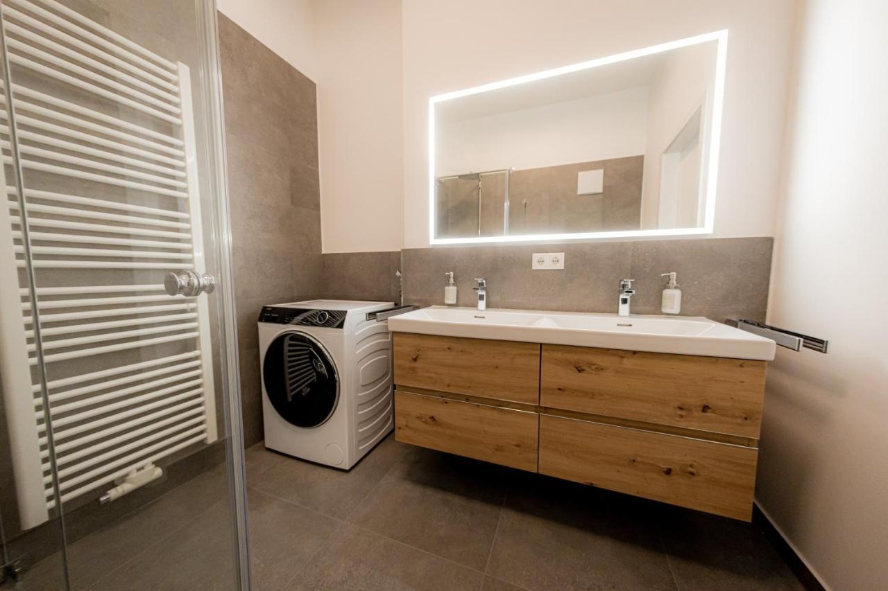 Apartment Bonnystay Downtown - Mitten In Der Altstadt Passau's Passau