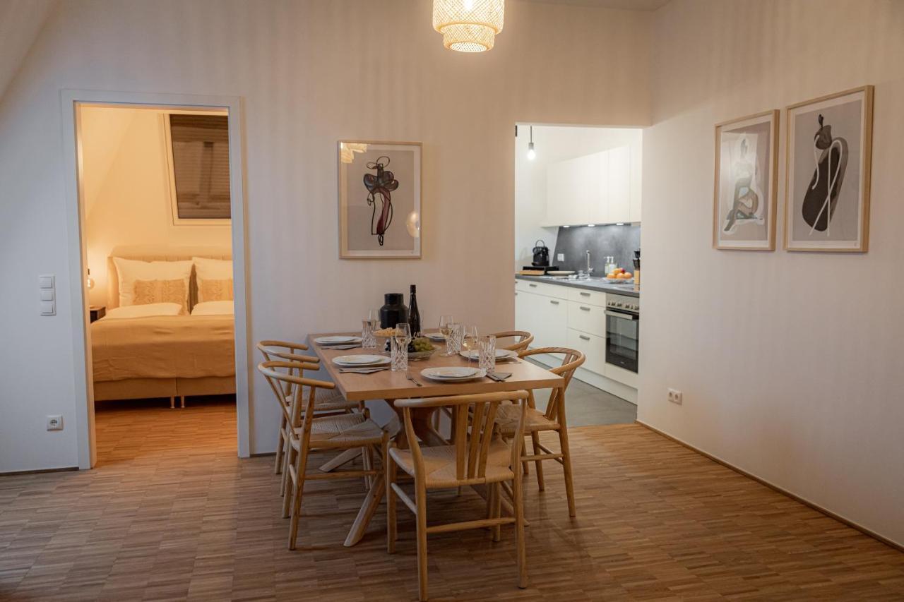 Bonnystay Downtown - Mitten In Der Altstadt Passau's *