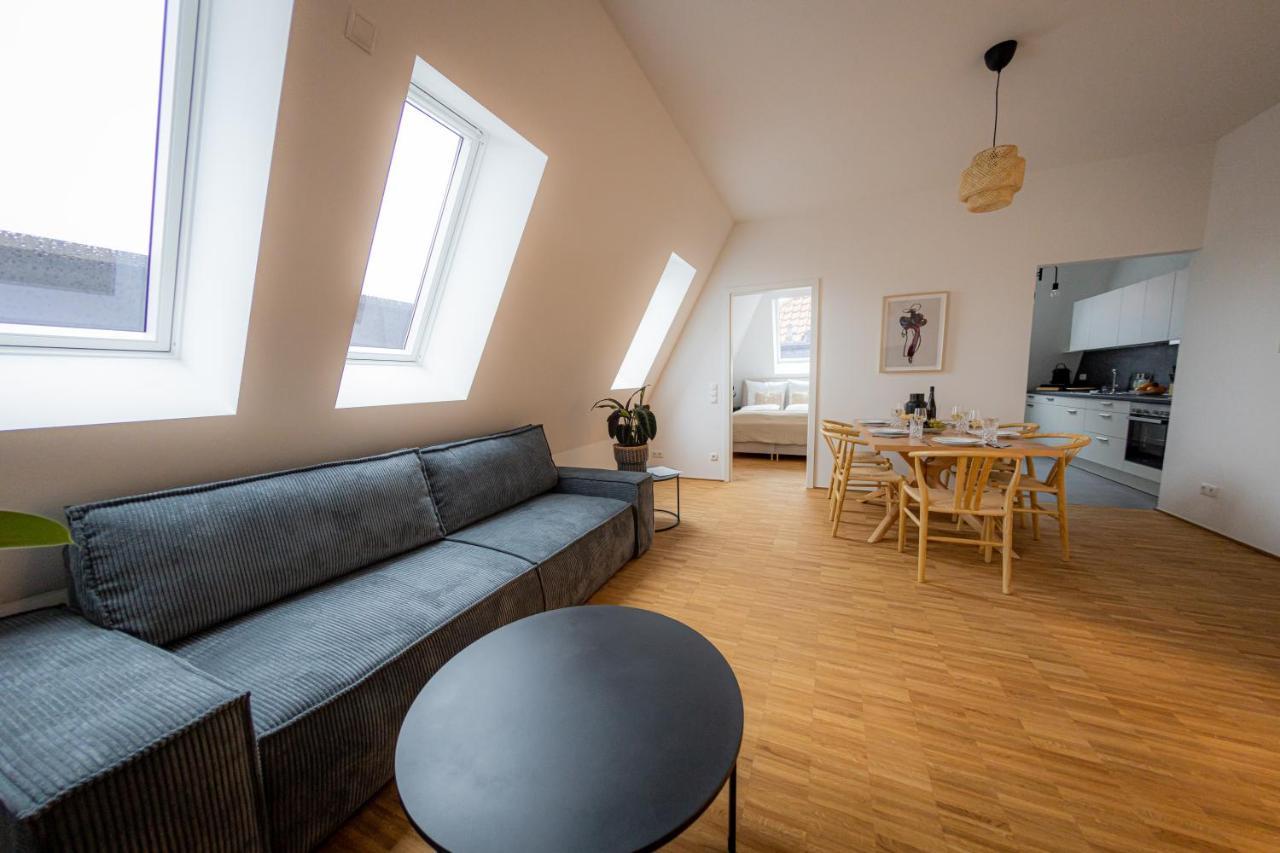 Bonnystay Downtown - Mitten In Der Altstadt Passau's