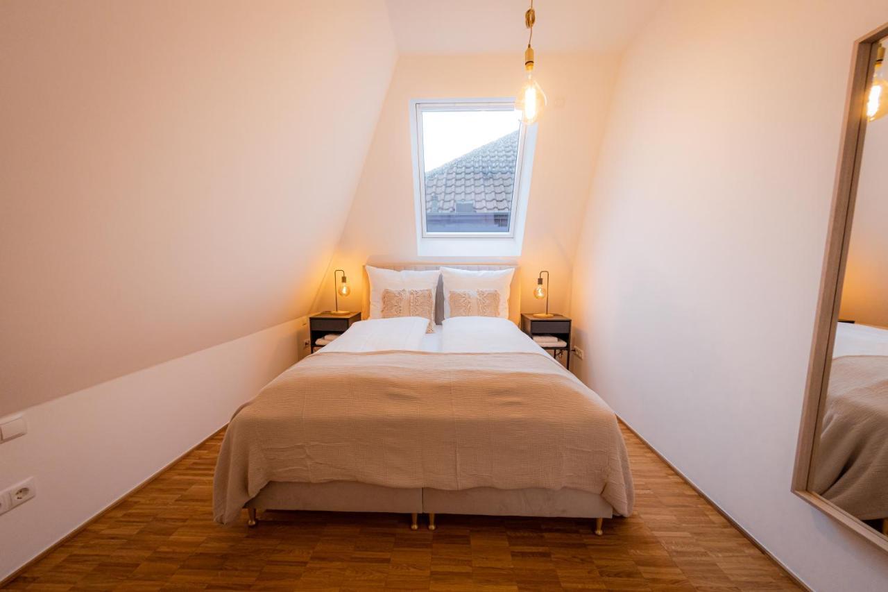 Bonnystay Downtown - Mitten In Der Altstadt Passau's Apartment